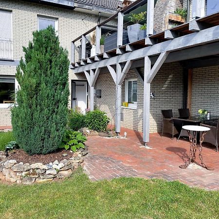 Ferienwohnung Im Kleinen Feld Waldeck  Luaran gambar