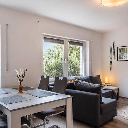 Ferienwohnung Im Kleinen Feld Waldeck  Luaran gambar
