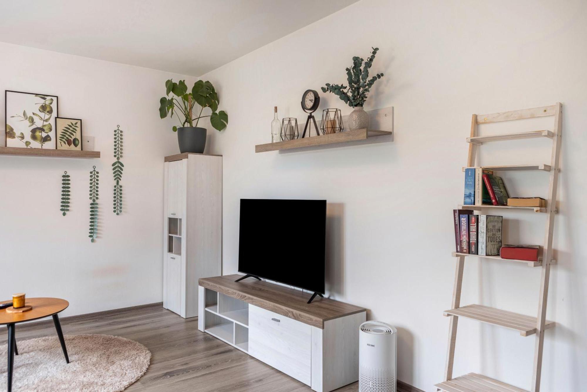 Ferienwohnung Im Kleinen Feld Waldeck  Luaran gambar