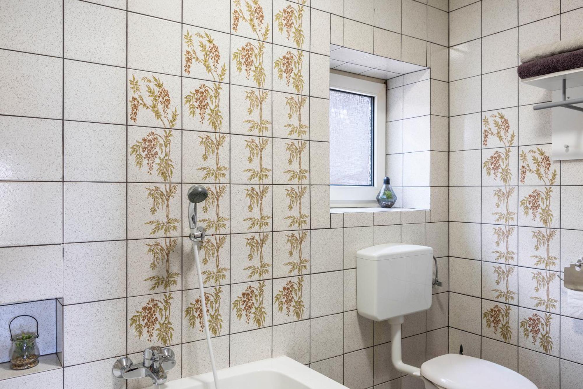 Ferienwohnung Im Kleinen Feld Waldeck  Luaran gambar