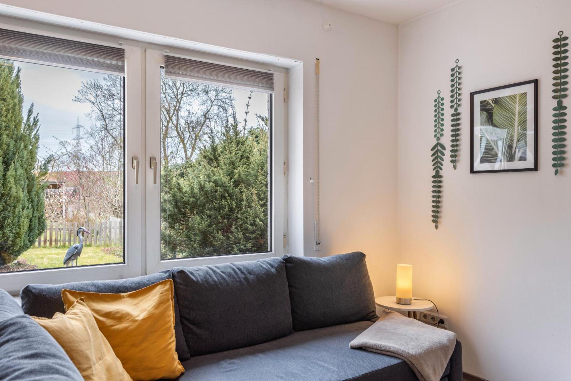 Ferienwohnung Im Kleinen Feld Waldeck  Luaran gambar